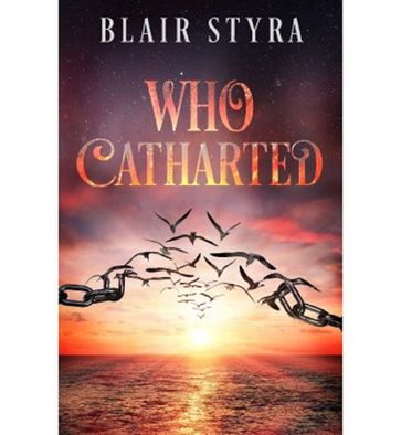 Who Catharted - Blair Styra