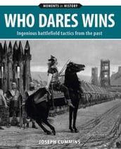 Who Dares Wins