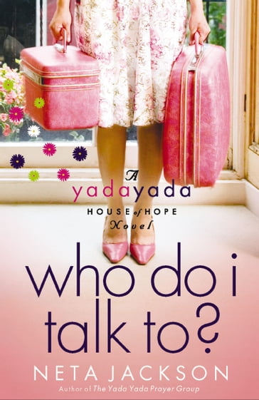 Who Do I Talk To? - Neta Jackson