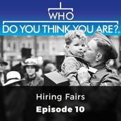 Who Do You Think You Are? Hiring Fairs
