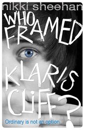 Who Framed Klaris Cliff?