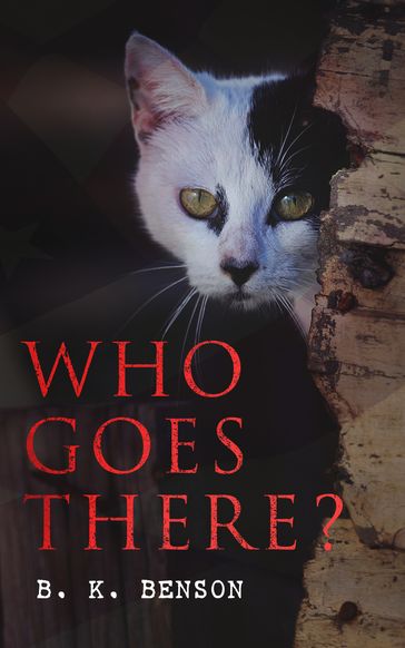 Who Goes There? - B. K. Benson