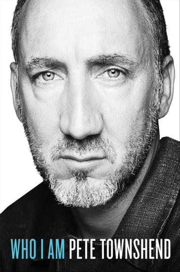 Who I Am - Pete Townshend