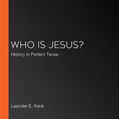 Who Is Jesus?