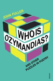 Who Is Ozymandias?