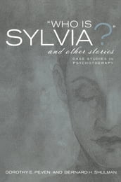 Who Is Sylvia? and Other Stories