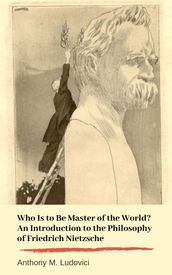 Who Is to Be Master of the World?