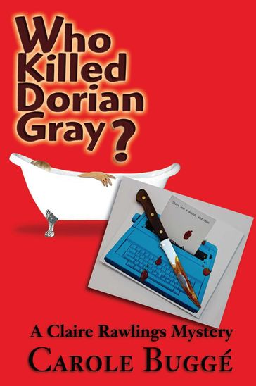 Who Killed Dorian Gray? - Carole Buggé