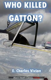 Who Killed Gatton?