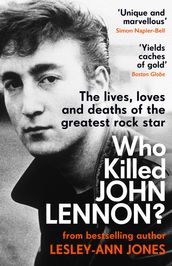 Who Killed John Lennon?