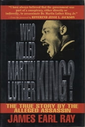 Who Killed Martin Luther King?
