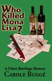 Who Killed Mona Lisa?