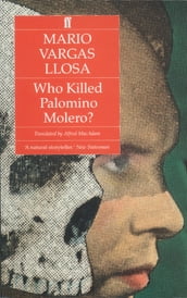 Who Killed Palomino Molero?