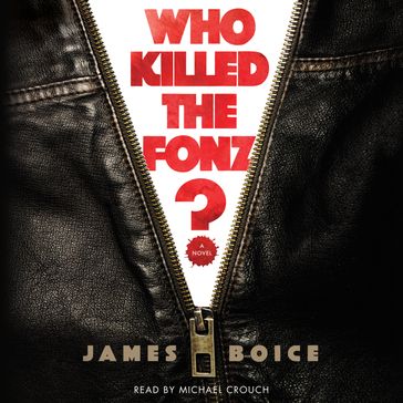 Who Killed the Fonz? - James Boice