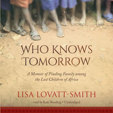 Who Knows Tomorrow - Lisa Lovatt-Smith
