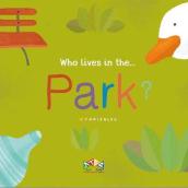 Who Lives in the Park