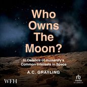 Who Owns The Moon?