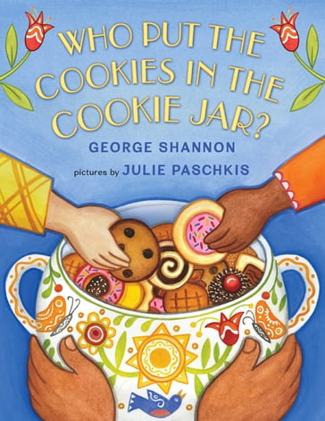 Who Put the Cookies in the Cookie Jar? - George Shannon