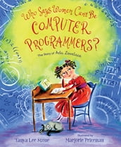 Who Says Women Can t Be Computer Programmers?