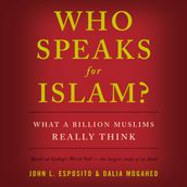 Who Speaks for Islam?