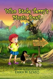 Who Stole Terry s Music Box?