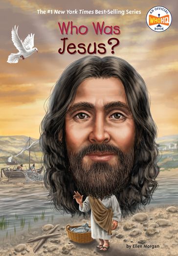 Who Was Jesus? - Ellen Morgan - Who HQ