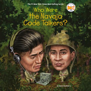 Who Were the Navajo Code Talkers? - James Buckley Jr. - Who HQ