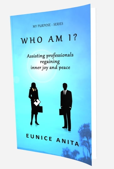 Who am I? - Eunice Anita - Duvilène Pieter