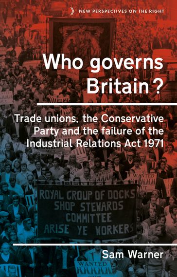Who governs Britain? - Sam Warner