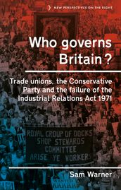 Who governs Britain?