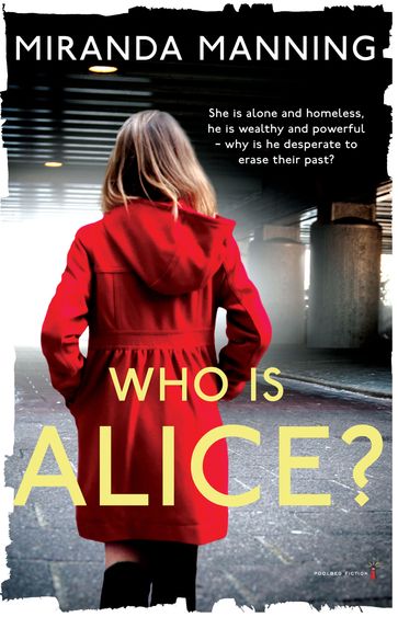 Who is Alice? - Miranda Manning