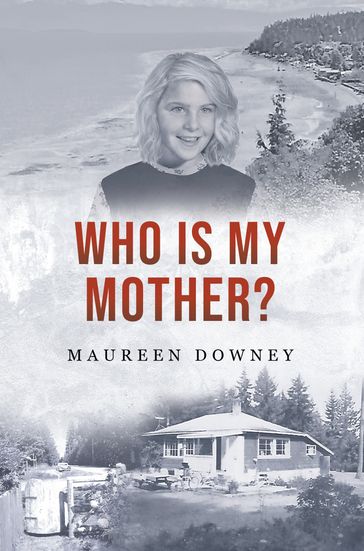 Who is My MOTHER? - Writers Republic LLC