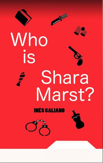 Who is Shara Marst? - Ines Galiano
