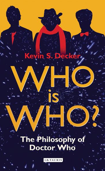 Who is Who? - Kevin S. Decker