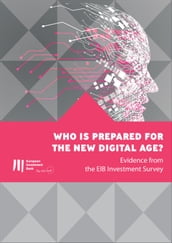 Who is prepared for the new digital age?