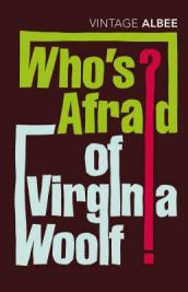 Who s Afraid Of Virginia Woolf