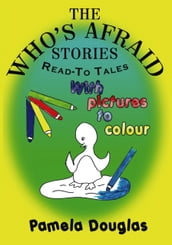 Who s Afraid Stories Volume 1
