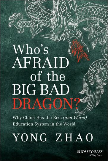 Who's Afraid of the Big Bad Dragon? - Zhao Yong
