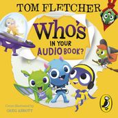 Who s In Your Audiobook?