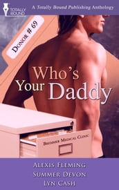 Who s Your Daddy