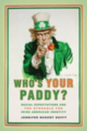 Who s Your Paddy?