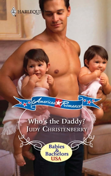 Who's the Daddy? - Judy Christenberry