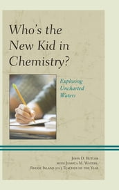 Who s the New Kid in Chemistry?