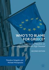 Who s to Blame for Greece?