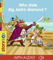 Who stole Big Jack