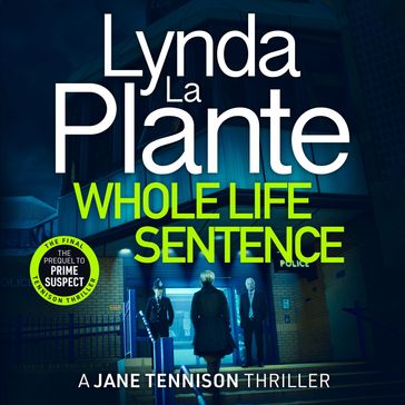 Whole Life Sentence - Lynda La Plante