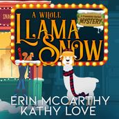 Whole Llama Snow, A