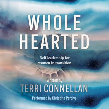 Wholehearted - Terri Connellan