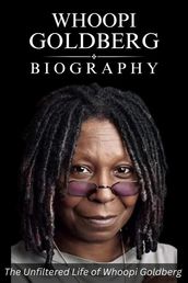 Whoopi Goldberg Biography