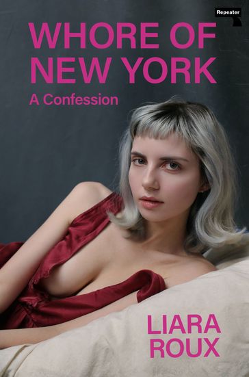 Whore of New York - Liara Roux
